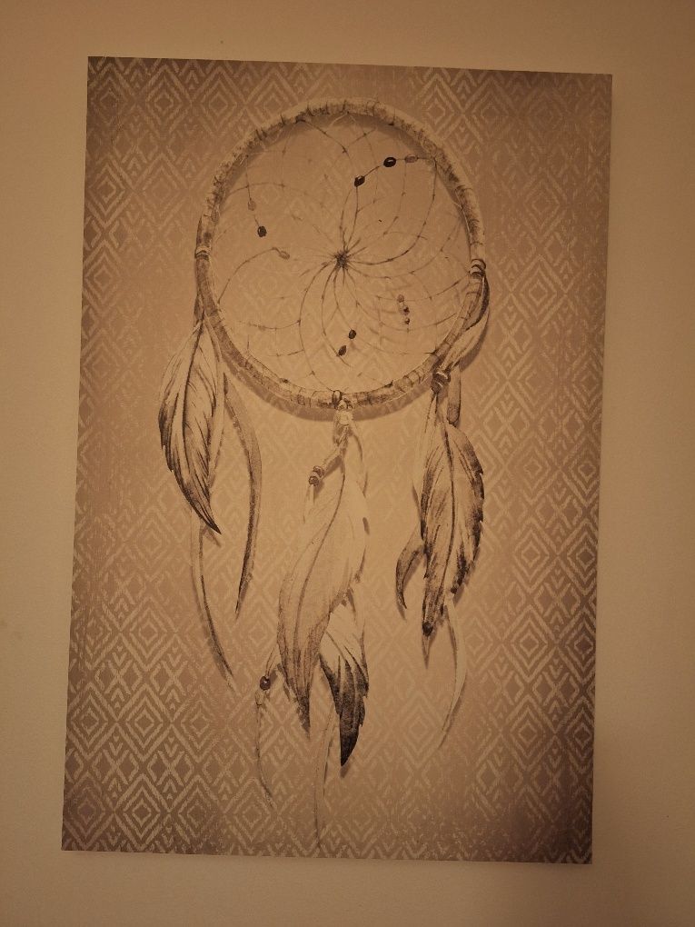 Quadro como novo 90x60