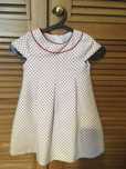 Vestido menina Mayoral