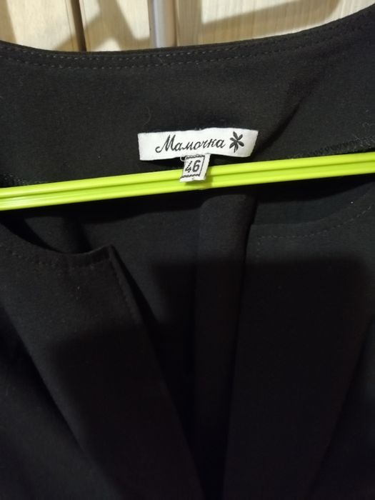 Якісний сарафан для вагітних р. 46