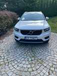 Volvo XC 40 pierwszy włściciel