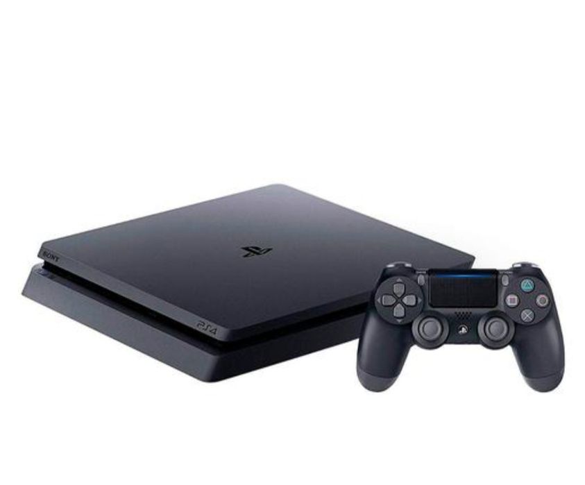 Console de jogos Sony PlayStation 4 Slim