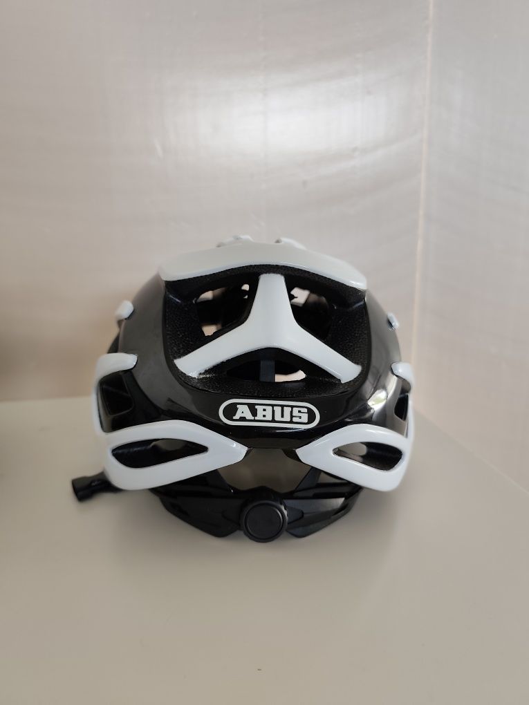Capacete Abus airbreaker