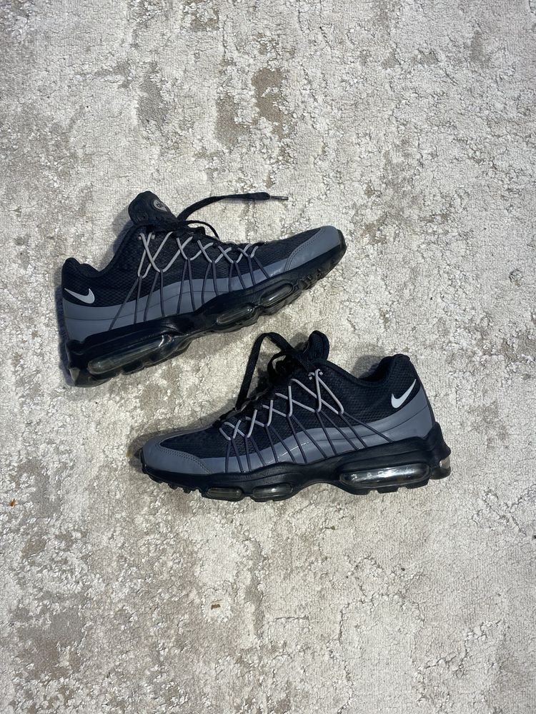 Кросівки nike air max 95 найк аір макс 95