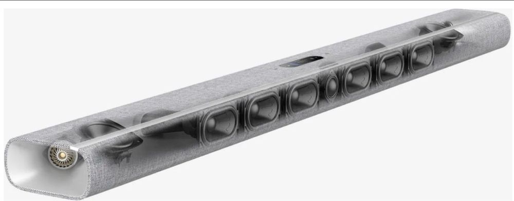 Harman Kardon Multibeam 1100 / Nowy (RRP 4599zł) Oferta Specjalna