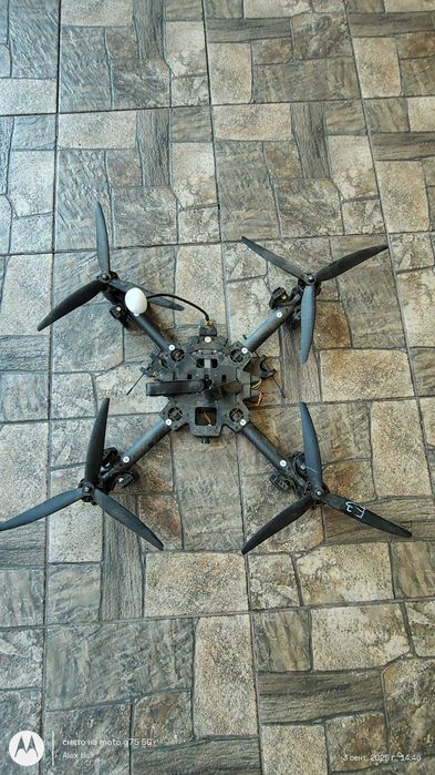 FPV, запчасти fpv, комплектующие fpv, рама fpv