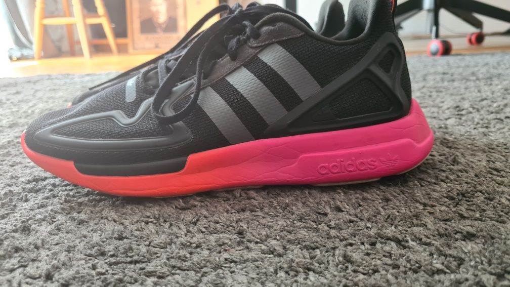 Adidas Zx 2K Flux