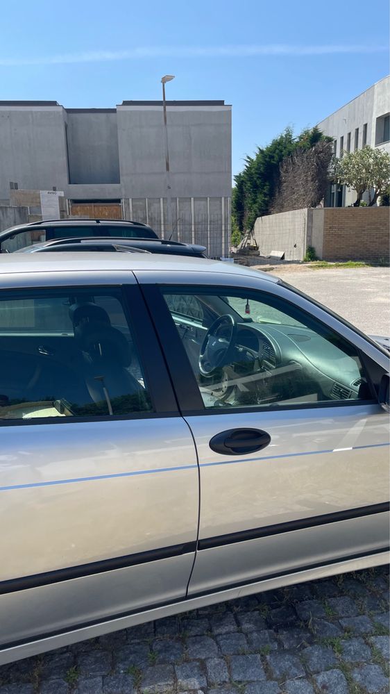 Saab 9-5 Aero 2.3 Turbo , 230cv , 73 000 km reais