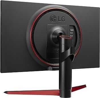 Monitor LG 24gl650 -b 24" 144 hz (TN)