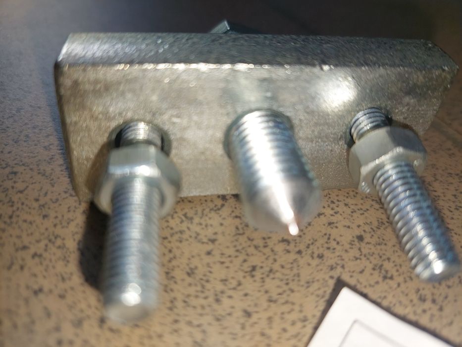 Nowy Polski sciagacz kola zamachowego magneta iskrownika wsk 125 shl