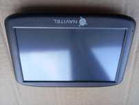 Nawigacja NAVITEL E501