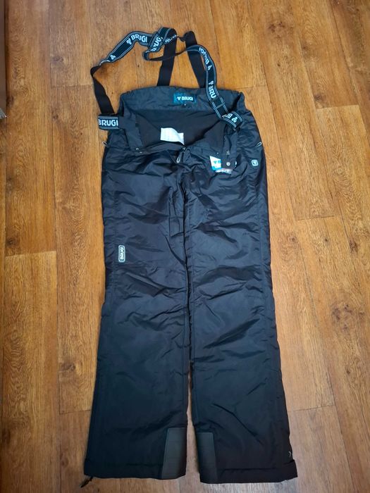 Чоловічі зимові штани