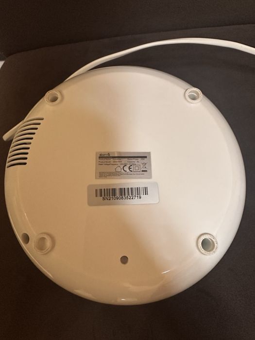 Увлажнитель воздуха deerma