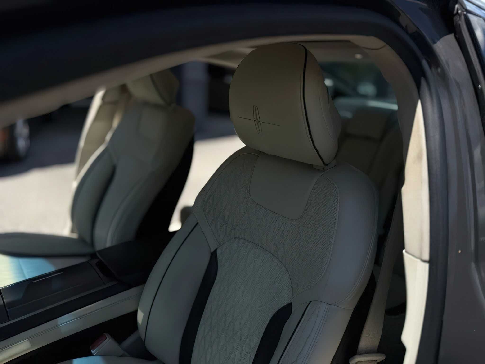 Lincoln Mkz Black Label 2017