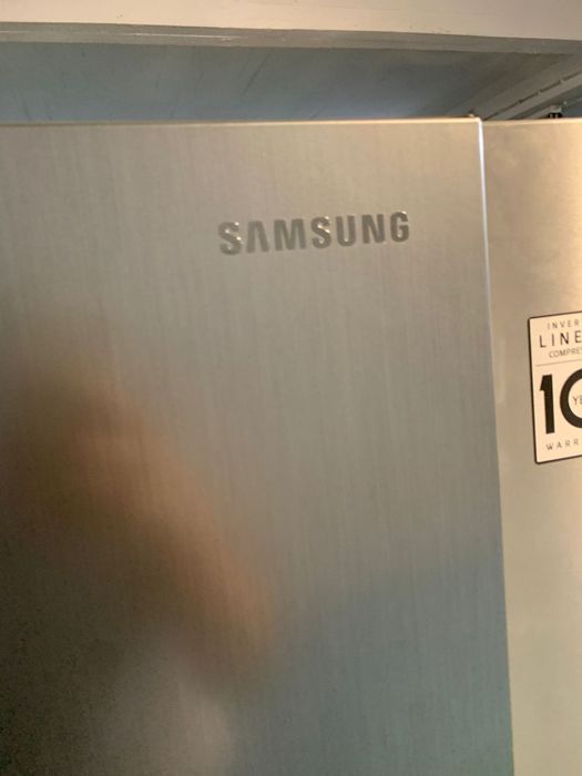 frigorifico samsung americano seminovo