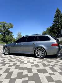 BMW E61 530D XD 2007