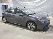 Toyota Corolla Pali 2,0 benz. Hatchback KUPIONY w transporcie do Polski
