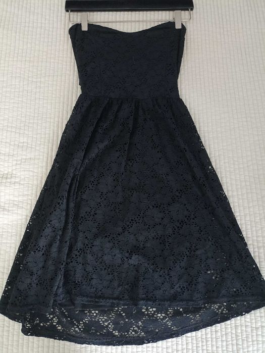 Vestido Pimkie 36