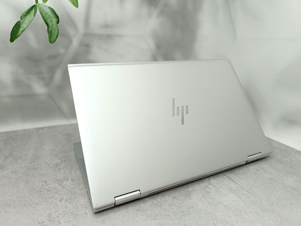 Сенсорний HP EliteBook x360 1030 G8/i7-1165G7/16/512/13.3"/Full HD IPS