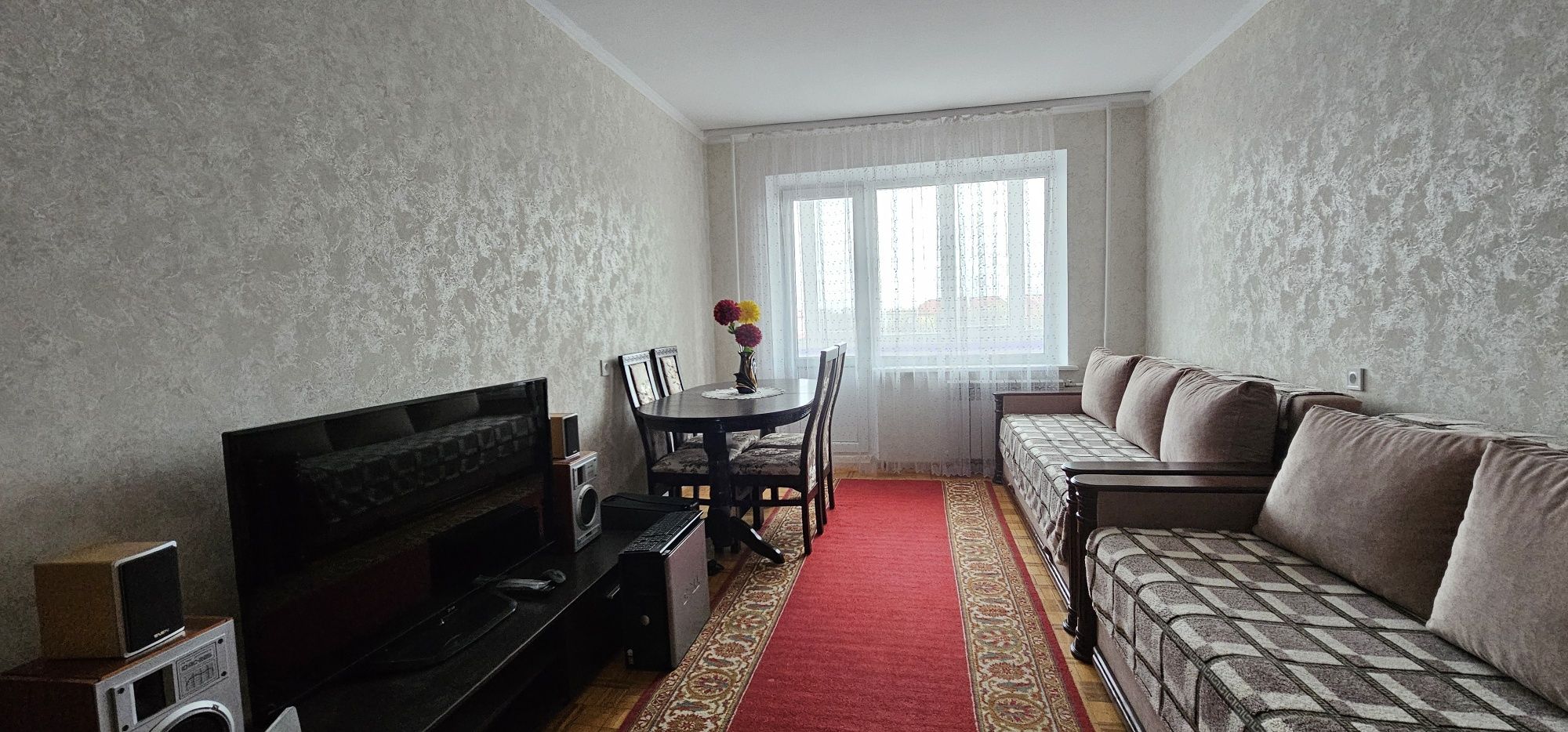 Продаж 3К квартири