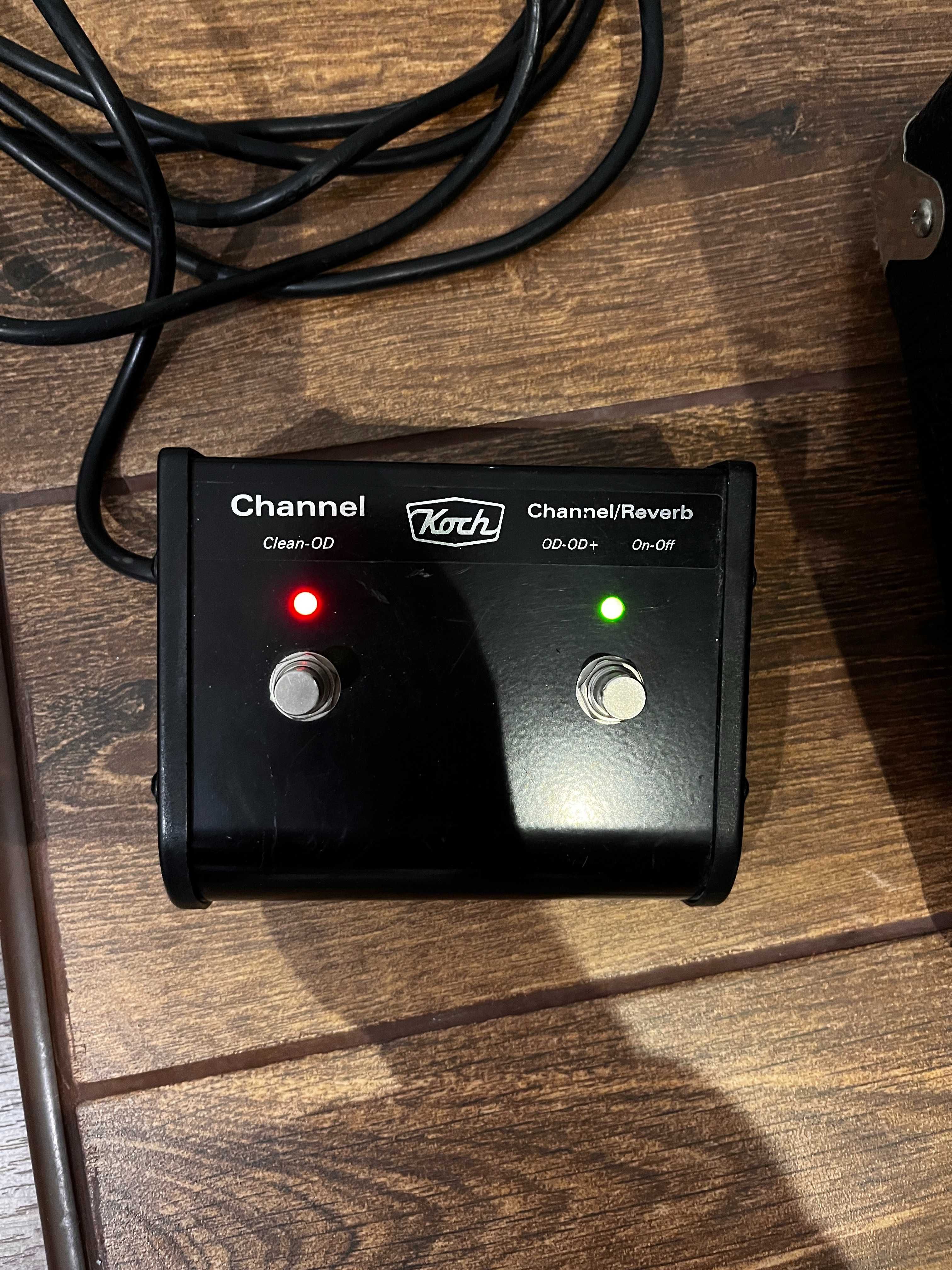 Koch Studiotone 20 Combo