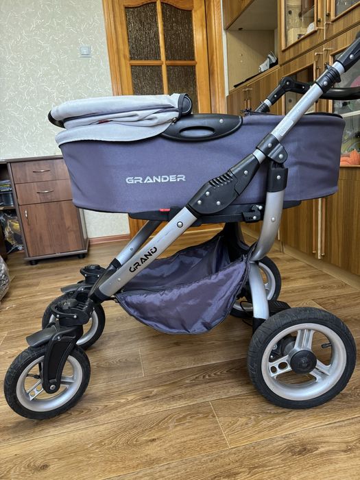 Каляска 2в1 Grander