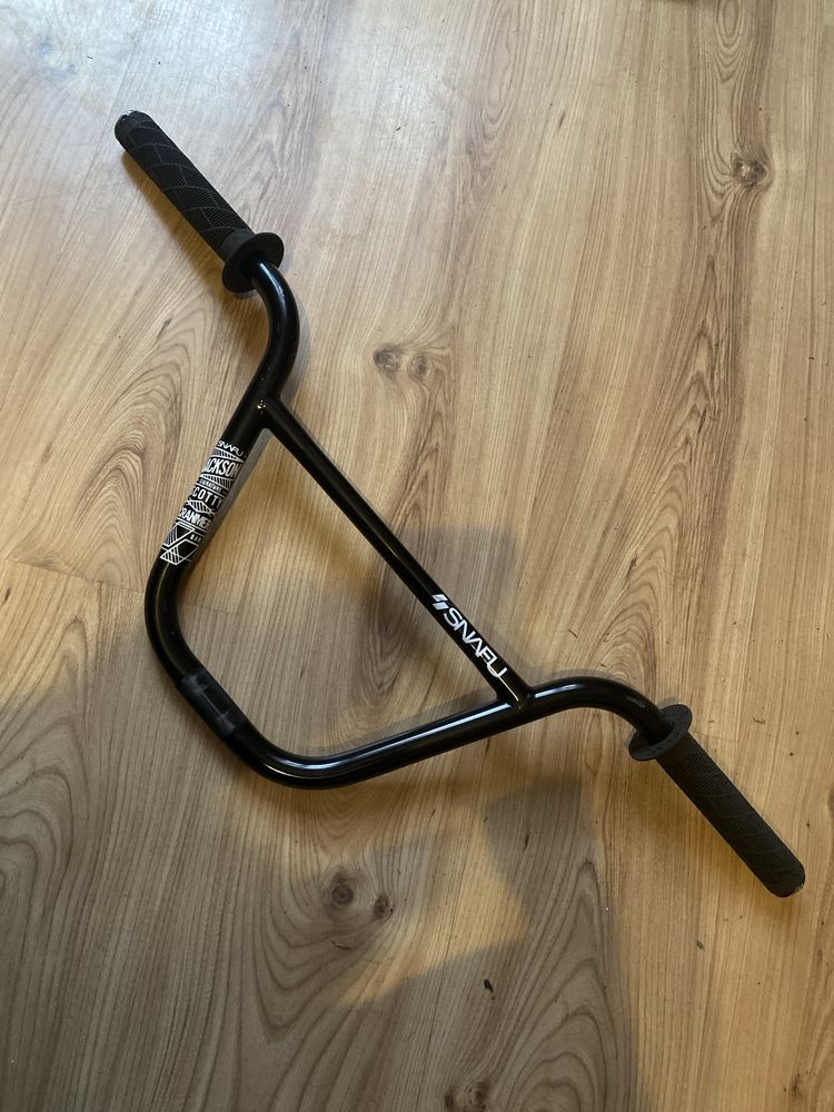 Kierownica bmx Snafu JACKSON 8.75