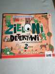 Zieloni detektywi klasa 2