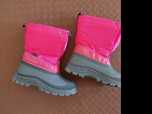 Botas Neve Criança T35