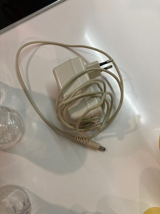 Bomba tirar Leite Medela