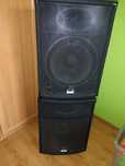 Kolumny aktywne Wharfedale Pro Svp-15P