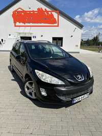 Peugeot 308 SW LPG