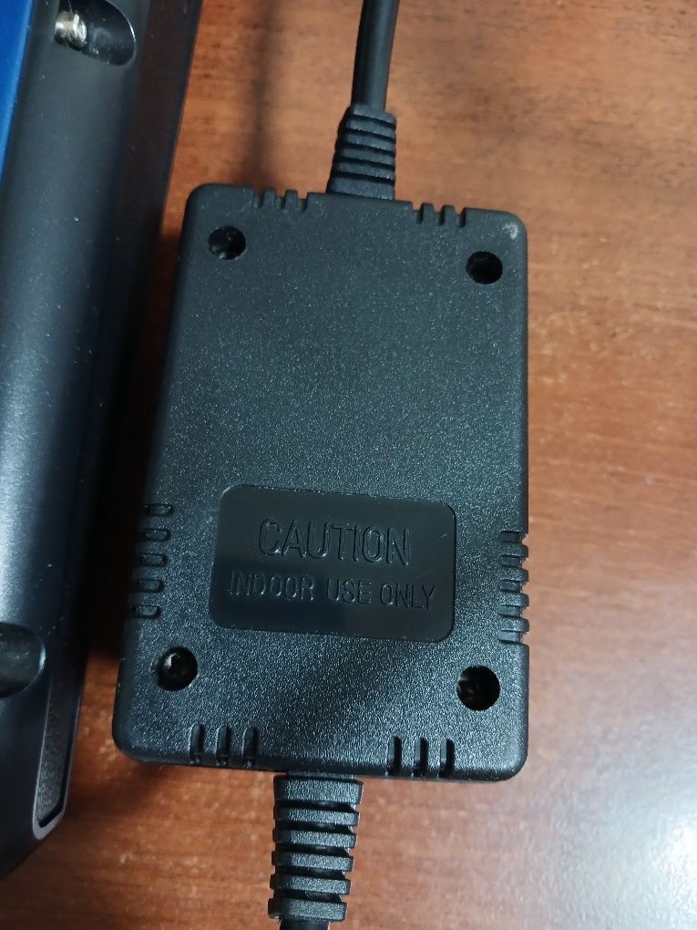 Мікшерний пульт HL Audio SMR06