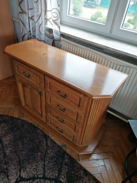 Szafka komoda holenderska