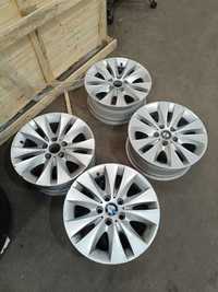 Orginalne felgi BMW E60 R17