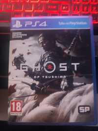Ghost of Tsushima, gra na PlayStation 4