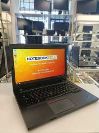 Гарантія!Lenovo ThinkPad L460/ 14 FHD TN/i3-6100U/RAM8GB/SSD240