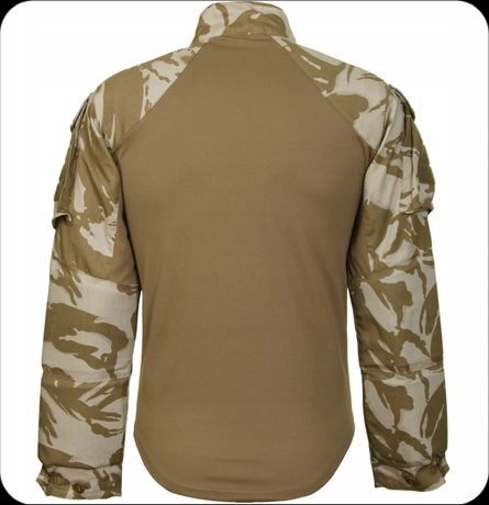 Bluza taktyczna MTP wojskowa