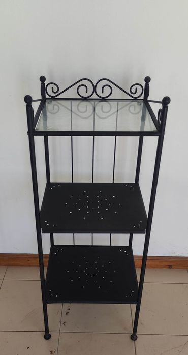 Estante IKEA Rönskär