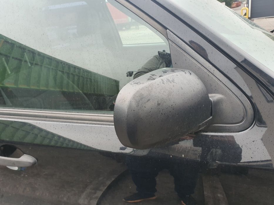 Lusterko elektryczne lewe prawe Ford Maverick II