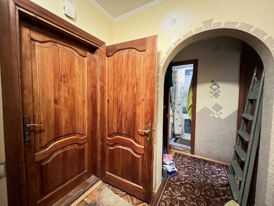 Квартира 1/х кім на В.Великого район Аляска