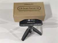 Skaner 3D Creality CR-Scan Ferret SE nowy DPD