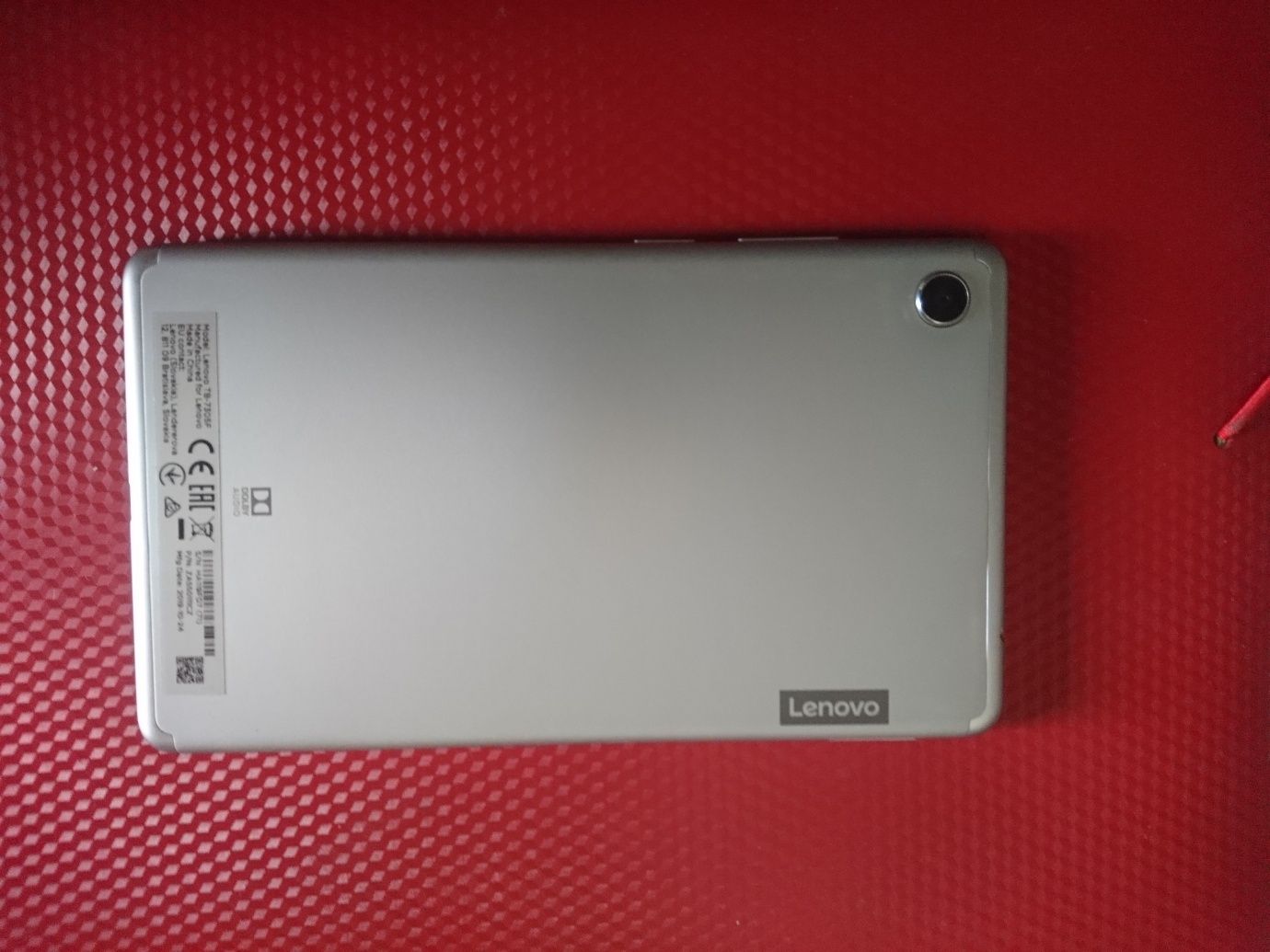 Lenovo TAB M7 TB-7305F Планшет