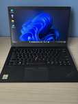 Lenovo ThinkPad X1 Carbon Gen 8 - i5 10310u/8GB/256GB/DOTYK/PL dystryb