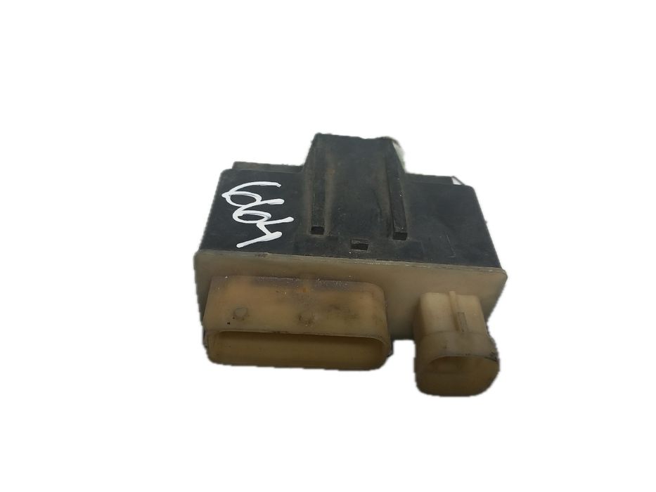 Módulo genérico CITROËN C4 Grand Picasso I (UA_)