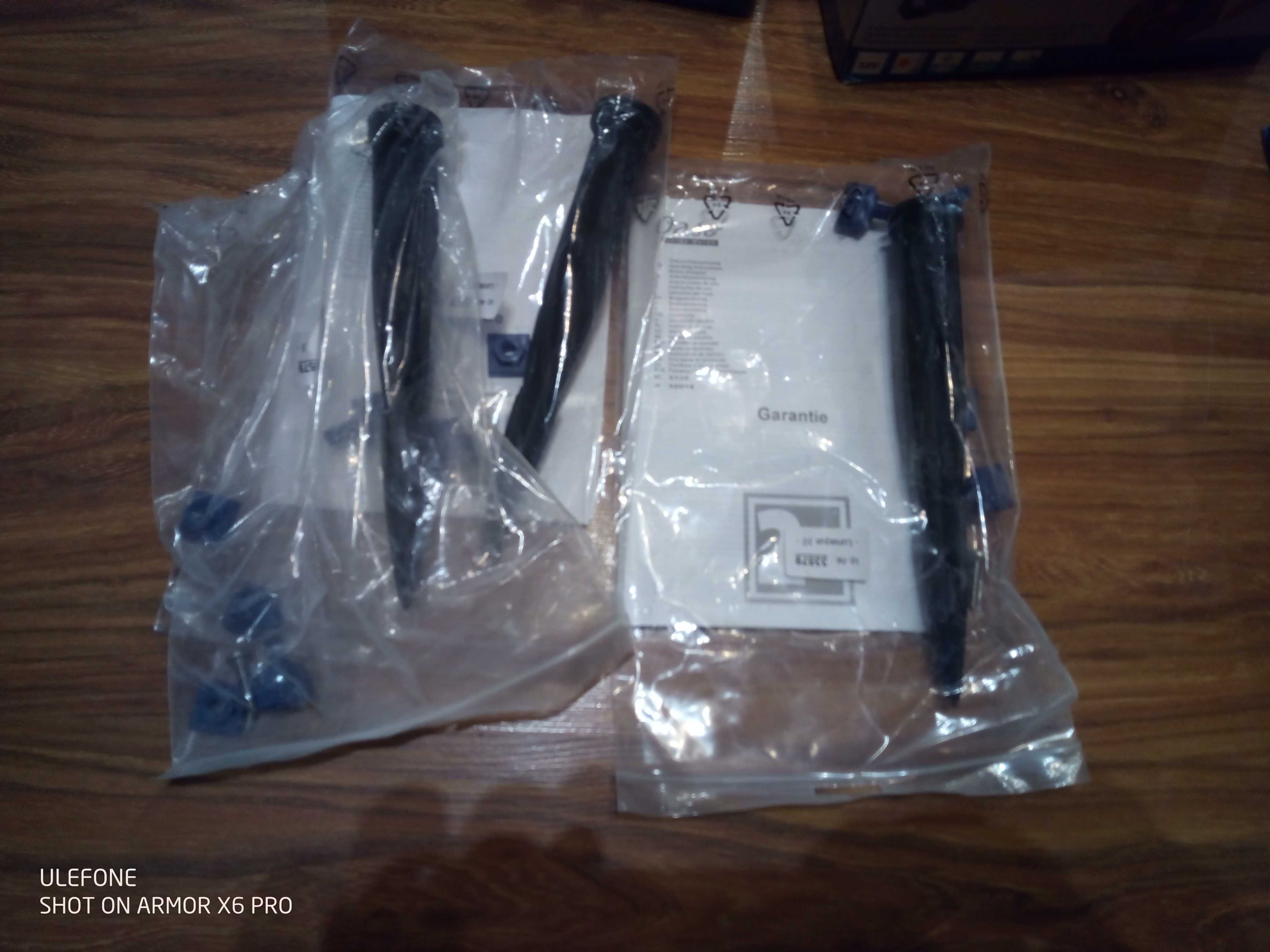 3 Lampy lunaqua 10 halogen OASE + osprzęt