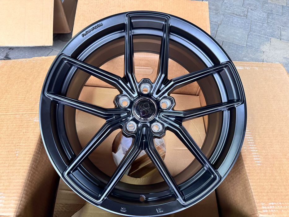 FlowForming R18 5x114.3 Kia Tesla Hyundai Nissan Toyota Mitsubishi