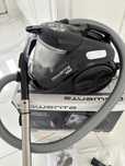 Nowy! Bezworkowy 900Watt Rowenta odkurzacz bardzo mocny