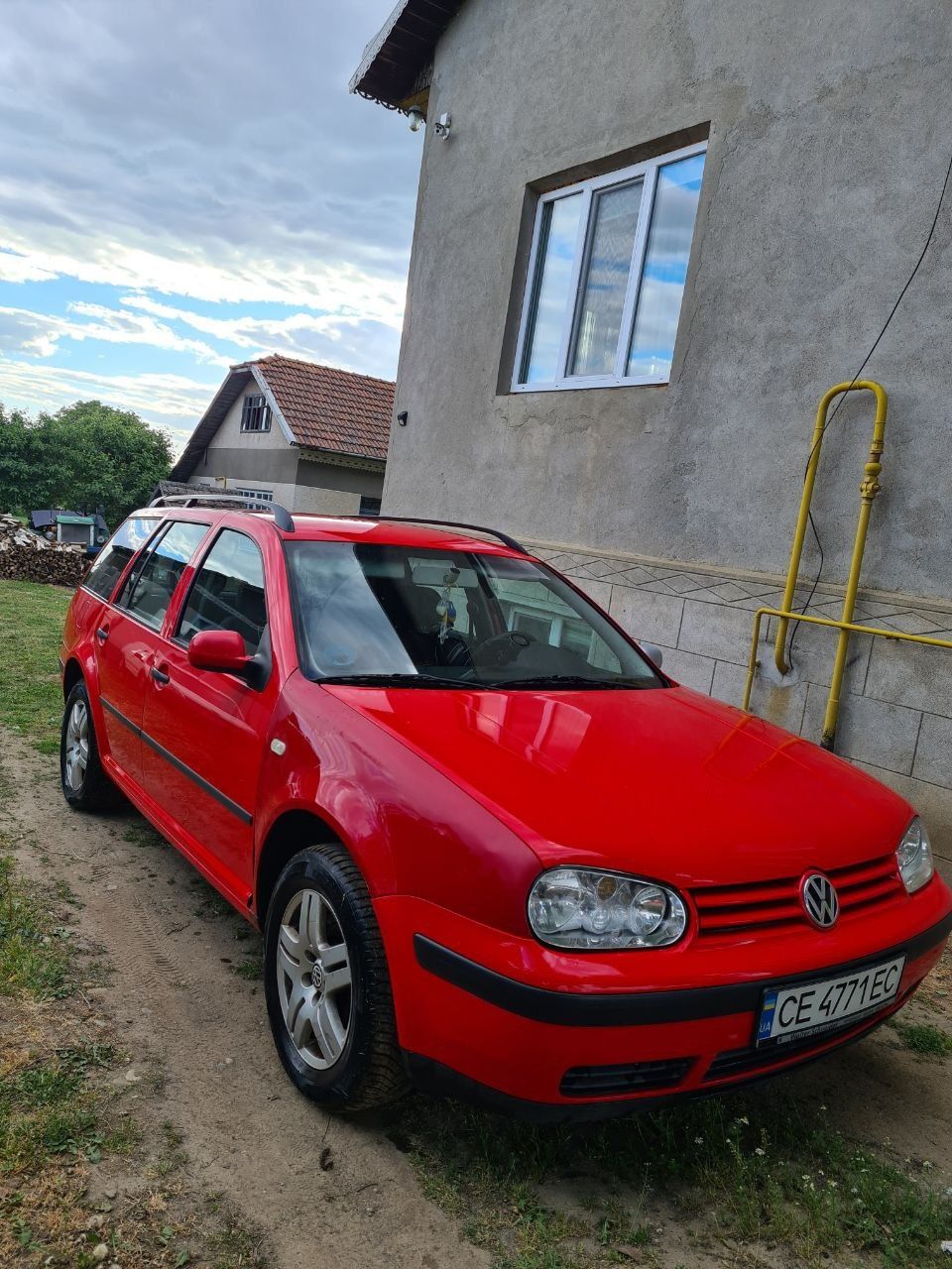 Golf 4 1.6 автомат