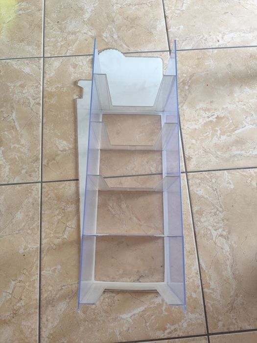 Base Clipper para isqueiro formato isqueiro