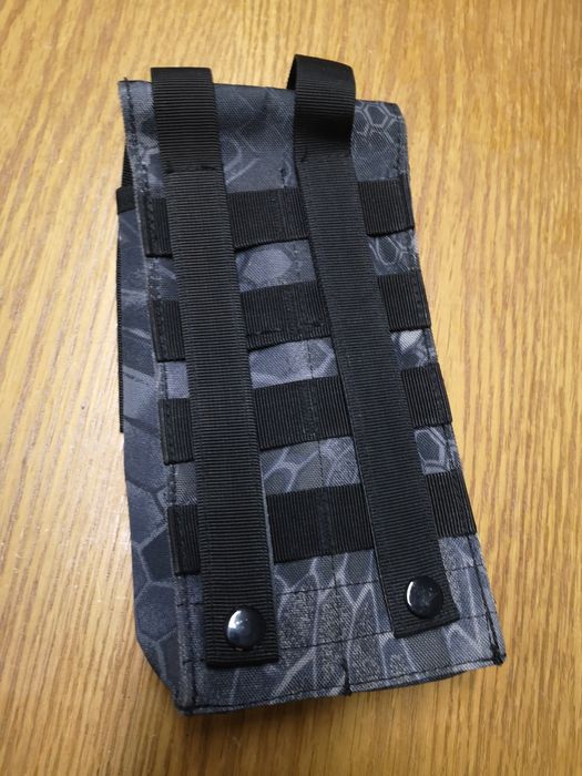 Pouch de mags smg/p90